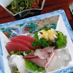 Doutombori Sushi - 