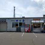 田内屋 - 外観～☆