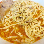 ラーメン二郎 - 勝手に酸辣二郎♪