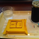 ドトールコーヒーショップ - 