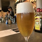 アンツ ミールズ アンド コーヒー バー - 