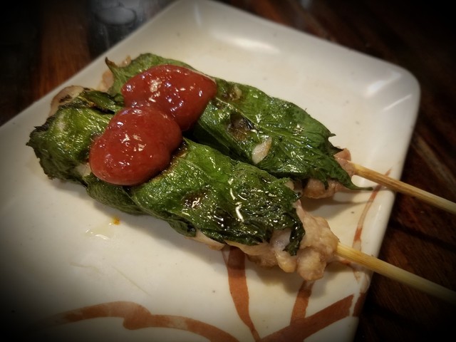 やきとり 大吉 川東店 やきとりだいきち 多喜浜 焼鳥 食べログ