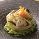 翠亨園 - 料理写真: