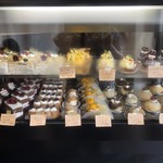 Fukushima Sugar - ショーケース