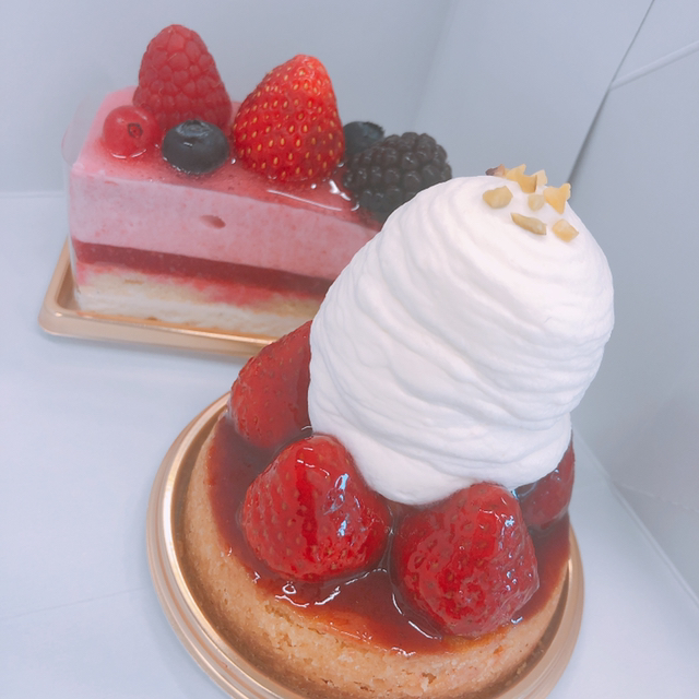 ショコラティエ マサール 札幌三越店 西４丁目 ケーキ 食べログ