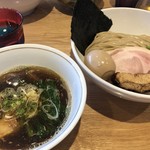 自家製麺ばくばく - 