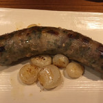 手づくりソーセージ　月丸 - 