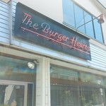 THE BURGER HEARTS - 