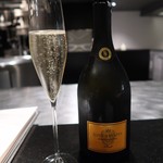 ソーニ・ディ・ソーニ - スパークリング