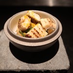 ソーニ・ディ・ソーニ - 