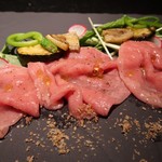 ソーニ・ディ・ソーニ - 