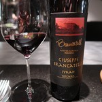 ソーニ・ディ・ソーニ - 赤ワインも飲んじゃう