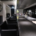 ソーニ・ディ・ソーニ - 店内