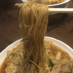 麺匠 貴涼楓 - 