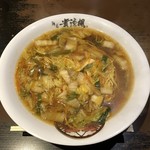 麺匠 貴涼楓 - 