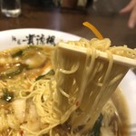 麺匠 貴涼楓 - 