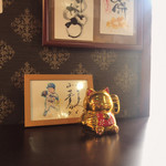 喜来もち ろまん亭