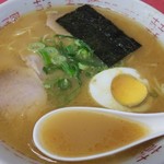 東和ラーメン - 