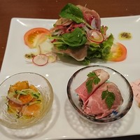 ビストロ・エピ - 