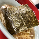 ラーメンショップ - ★海苔ラーじゃねぇ~ゾ★