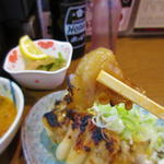 酒蔵 力 - コラーゲンたっぷり