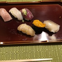 寿司英 - 