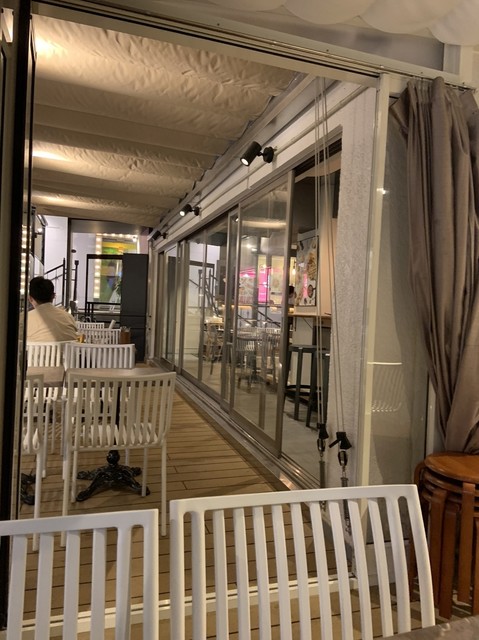 閉店 コリーナ Collina 渋谷 イタリアン 食べログ