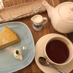 cafe マチノ木 - 