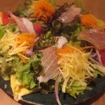 テーラ・テール - クレープコンプレ