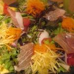 テーラ・テール - クレープコンプレ