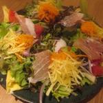 テーラ・テール - クレープコンプレ