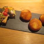 テーラ・テール - 塩サリュー