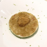 QUAND L'APPETIT VA TOUT VA ! - 