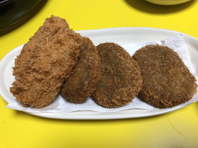 お肉のげんさん 総本店 肉の元三 上栄町 デリカテッセン 食べログ お肉のげんさん 総本店 肉の元三 上栄町 デリカテッセン 食べログ