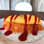 cafeロト・プルチーノ - 