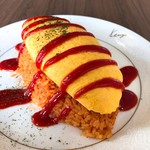 cafeロト・プルチーノ - 