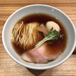 麺匠 いしかわや - 