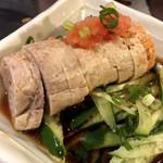 スタンドヒーロー - 