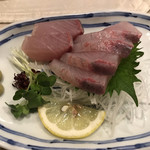 富士さん - ☆カンパチ