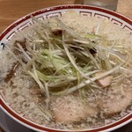 中華そば専門 田中そば店 - 