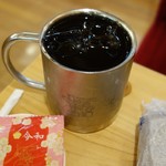 Komeda Ko-Hi- - アイスコーヒー