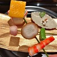 御料理 堀川 - 