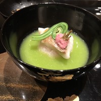 御料理 堀川 - 