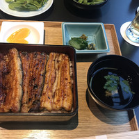 駒形前川 新丸ビル店 - 