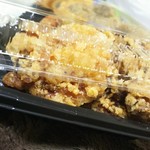 ランチタイム - 唐揚げ¥500