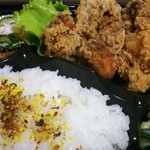 ランチタイム - 