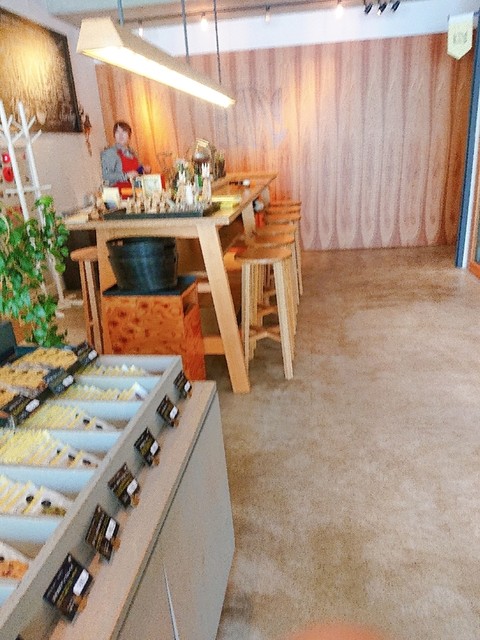 日曜日 の クッキー