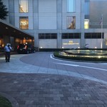 東京アメリカンクラブ - 