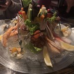 東京アメリカンクラブ - 