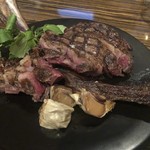 東京アメリカンクラブ - 